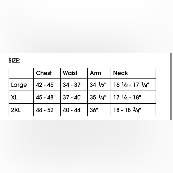 NWT NFL Starter Pullover - Kansas City Chiefs, XL - Picture 4 of 7